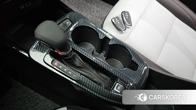 Chevrolet (GM Daewoo) Trax Crossover id 4360200 из Кореи 29