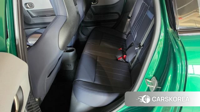 Mini Cooper S 4th Generation id 4511054 из Кореи 18