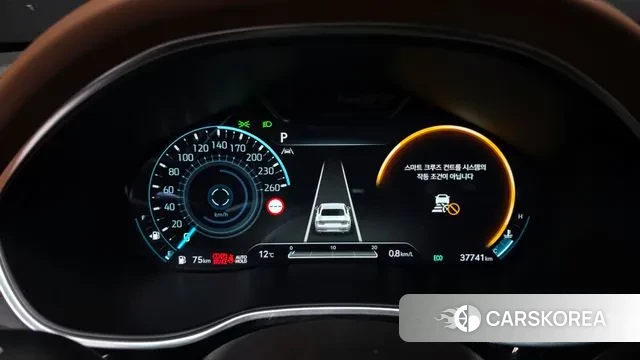 Genesis G80 (RG3) id 3458100 из Кореи 18