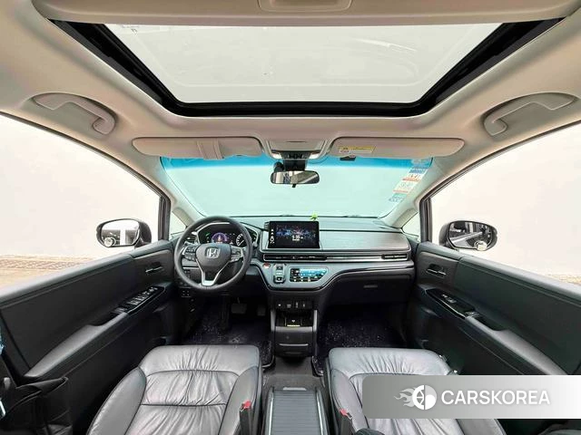 Honda Odyssey id 4341750 из Китая 30