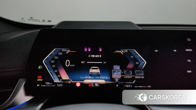 BMW X1 (U11) id 3831252 из Кореи 18