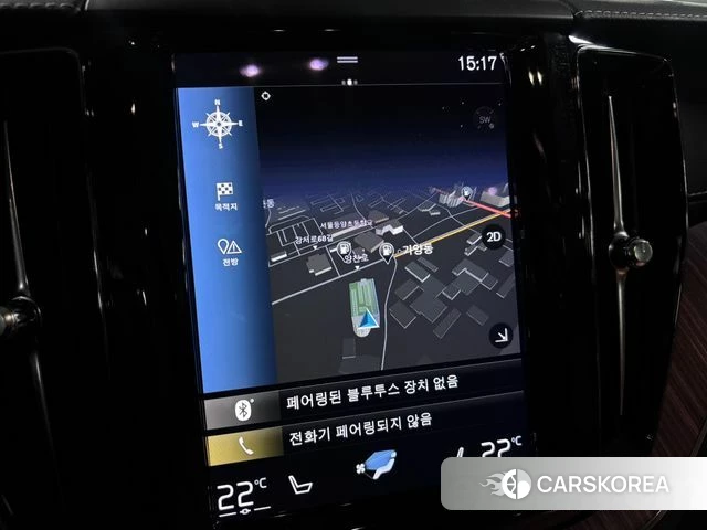 Volvo XC60 second Generation id 4355694 из Кореи 18