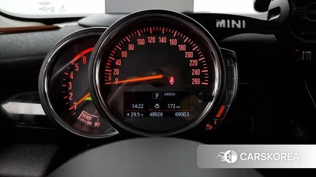 Mini Cooper D id 3024352 из Кореи 18