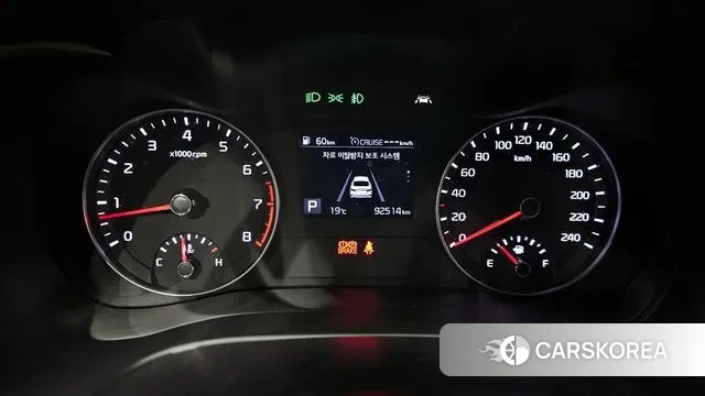 Kia Come New K3 id 3402952 из Кореи 18