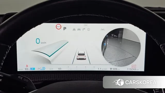 Kia EV6 id 3587047 из Кореи 18