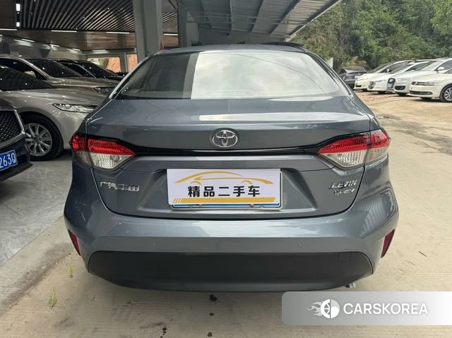 Toyota Lei Ling id 4262434 из Китая 14