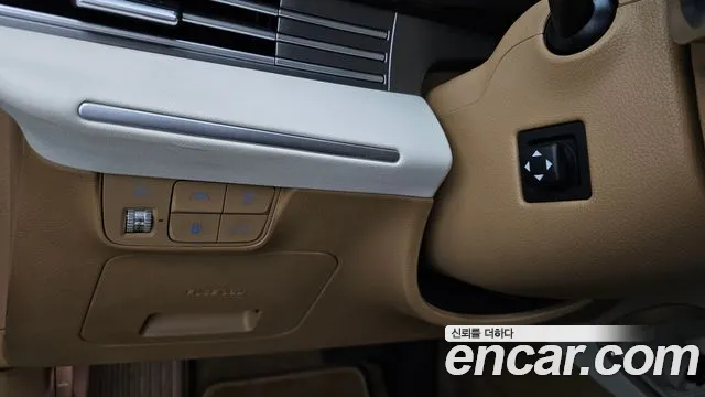 Hyundai The New Grandeur IG Hybrid id 2655447 из Кореи 18