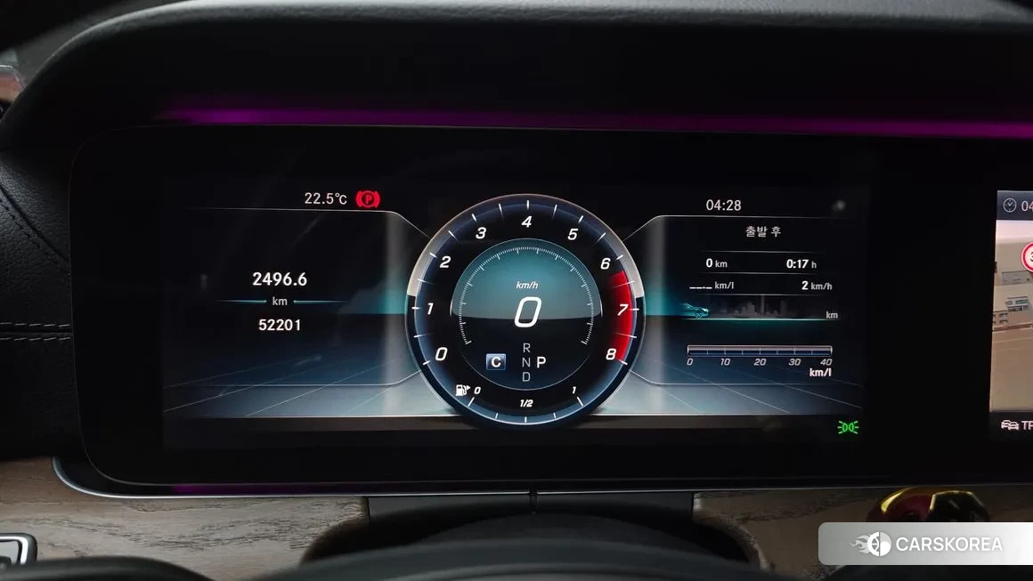 Mercedes-Benz E-Class W213 id 1981384 из Кореи 18