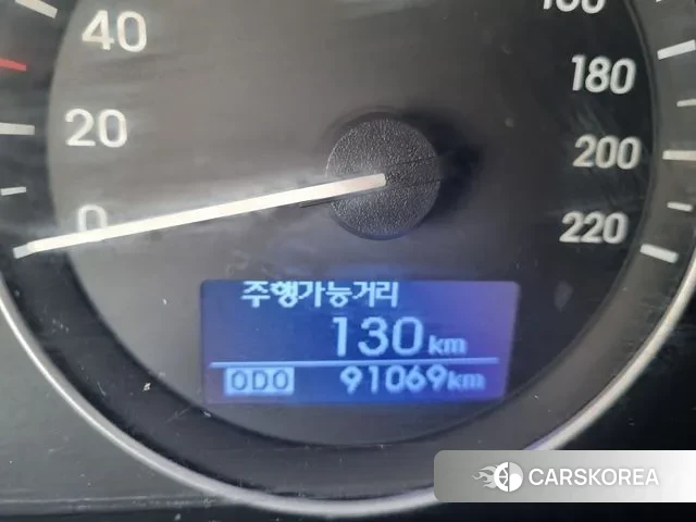 Hyundai The New Grand Starex id 3230770 из Кореи 16