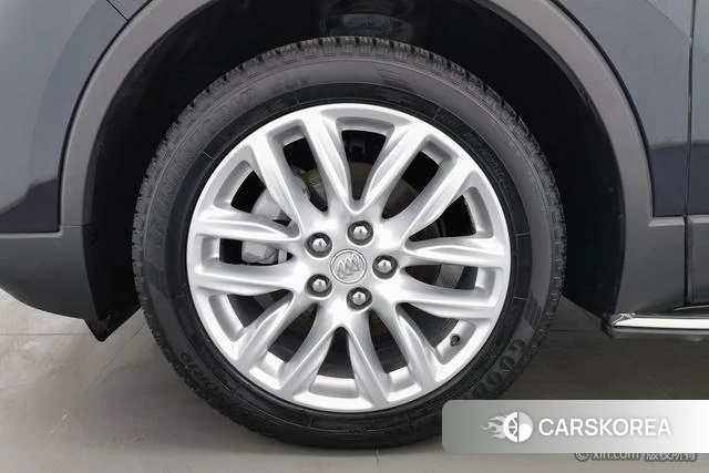 Buick Angkewei id 4254356 из Китая 22