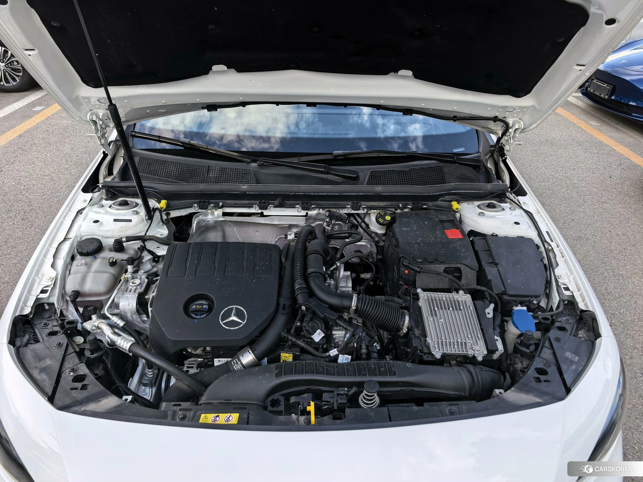 Mercedes-Benz Class A id 4441357 из Китая 14
