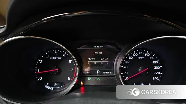Kia The New Carnival id 4785558 из Кореи 18