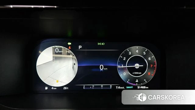 Kia Sorento 4th Generation id 4691851 из Кореи 18