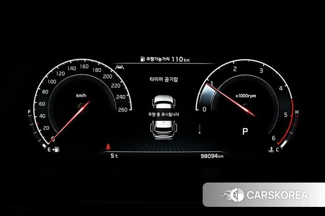 Kia Mohave Master id 3935471 из Кореи 18