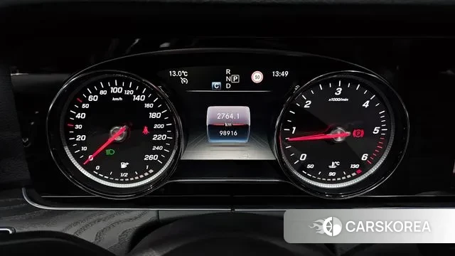 Mercedes-Benz E-Class W213 id 3546721 из Кореи 18