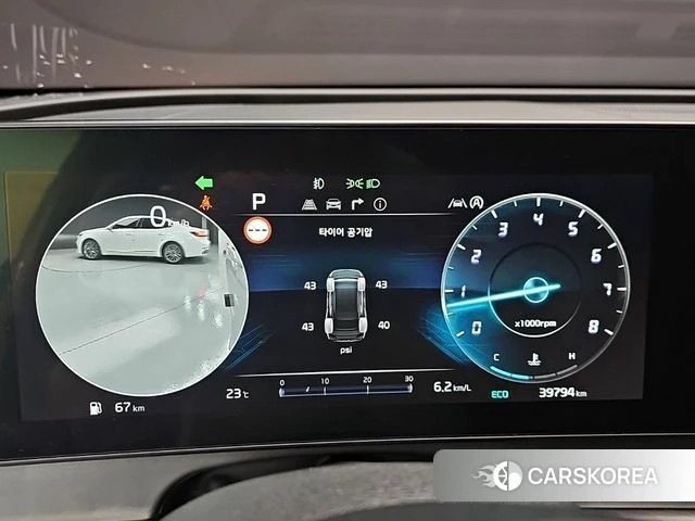 Kia Sportage 5th Generation id 4609157 из Кореи 18