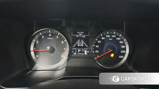 Ssangyong Tivoli Air id 3546573 из Кореи 18