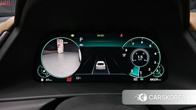 Hyundai Sonata (DN8) id 4232727 из Кореи 32