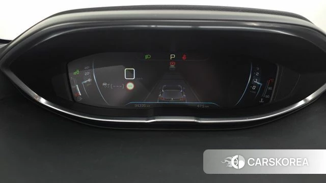 Peugeot 3008 second generation id 4751299 из Кореи 29