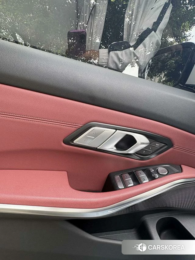 BMW 3 series id 4307380 из Китая 14
