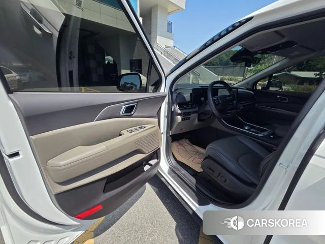 Kia The New Carnival 4th Generation id 4321540 из Кореи 18