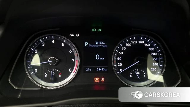 Hyundai Sonata (DN8) id 4310671 из Кореи 37