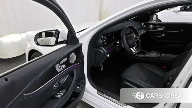 Mercedes-Benz E-Class W213 id 2939090 из Кореи 18