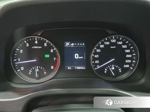 Hyundai Avante AD id 3748660 из Кореи 18