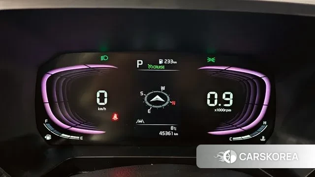 Kia The New Kia Ray id 3322343 из Кореи 18