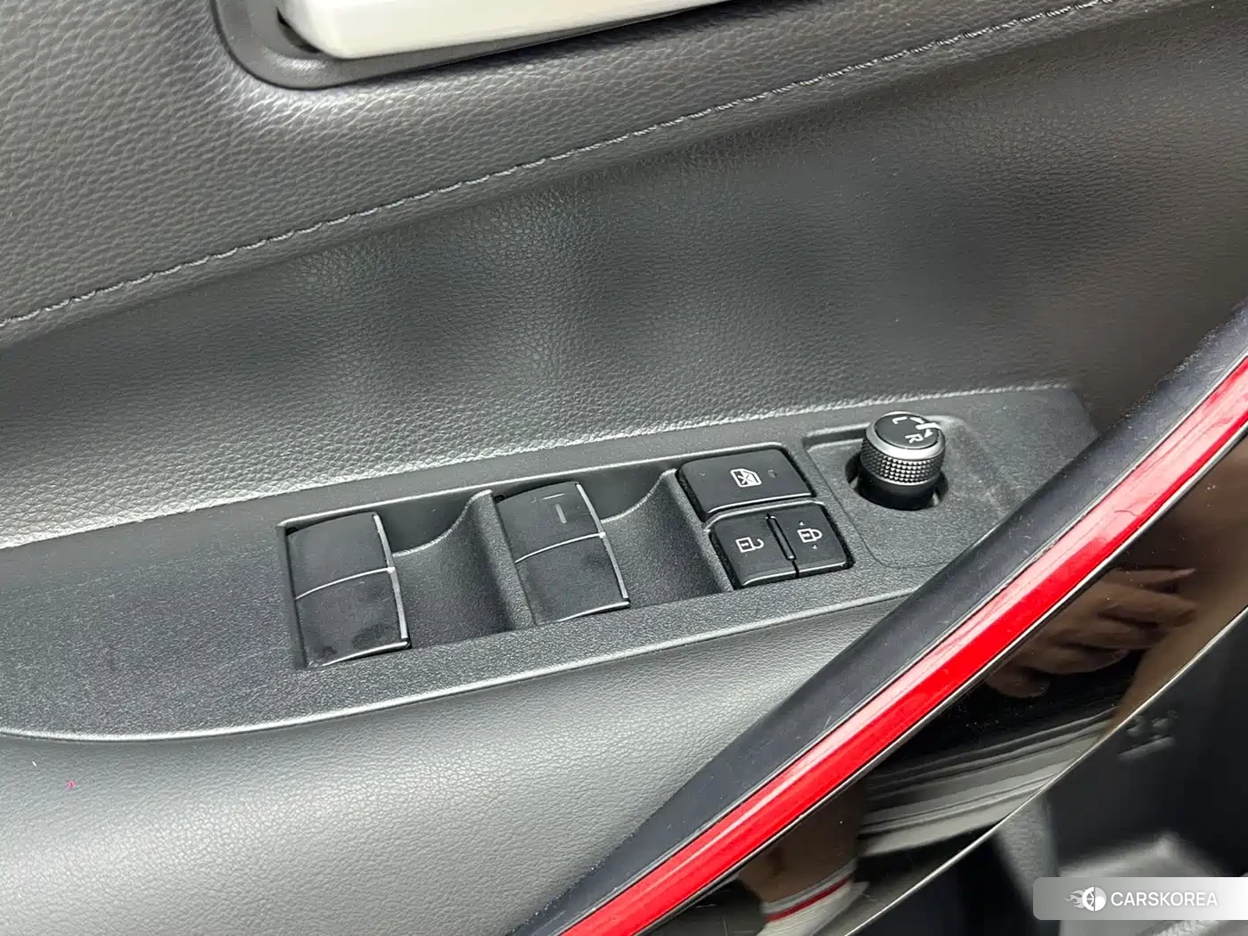 Toyota Levin id 4538865 из Китая 18
