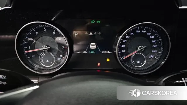 Hyundai The New Grandeur IG id 3454159 из Кореи 18