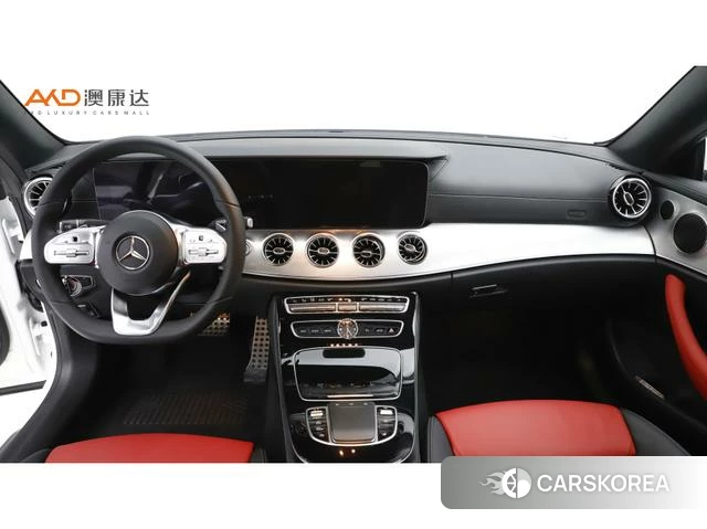 Mercedes-Benz E-class (imported) id 4239051 из Китая 8