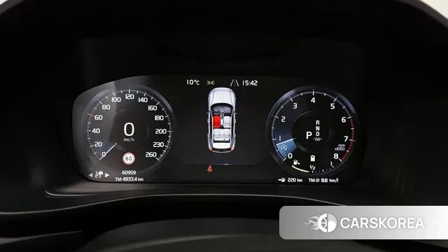 Volvo XC40 id 3525505 из Кореи 18