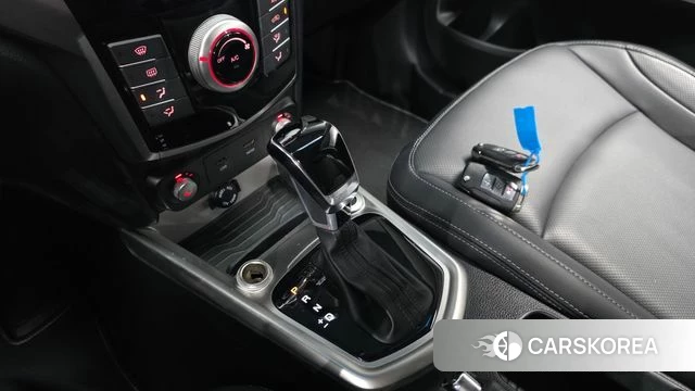 Ssangyong Tivoli Armor id 4760092 из Кореи 28