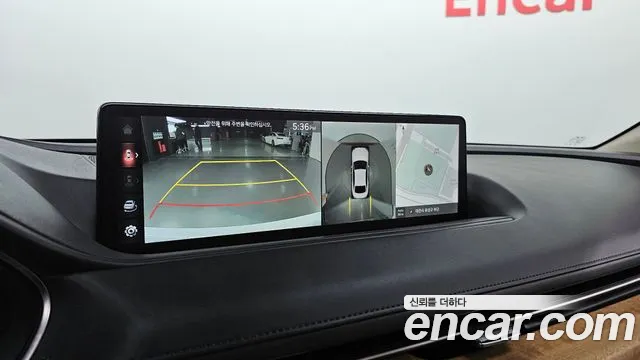 Genesis G80 (RG3) id 2672566 из Кореи 18