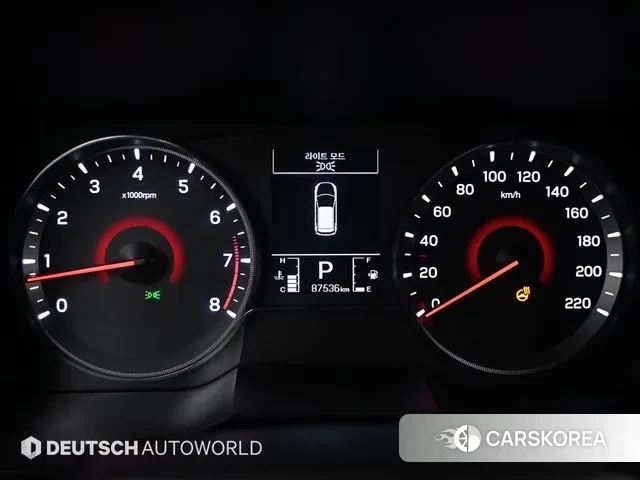 Ssangyong Tivoli Air id 3546527 из Кореи 18