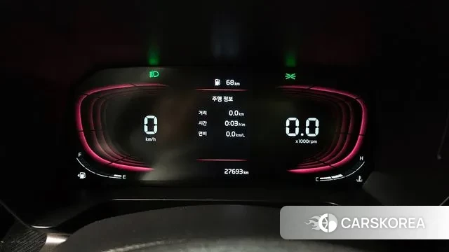 Kia The New Kia Ray id 3437428 из Кореи 18