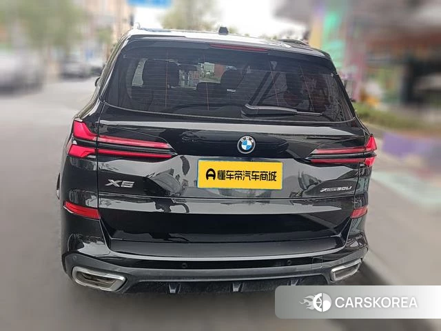BMW X5 id 4387615 из Китая 19
