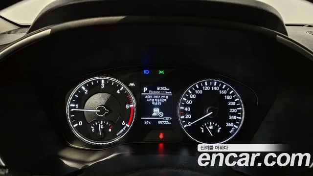 Hyundai Santa Fe TM id 2870732 из Кореи 18