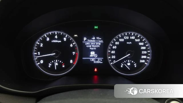 Hyundai Grandeur IG id 4363031 из Кореи 31