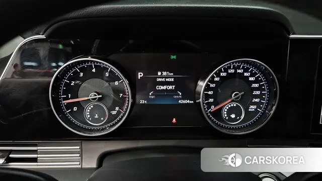 Hyundai The New Grandeur IG id 3027448 из Кореи 18