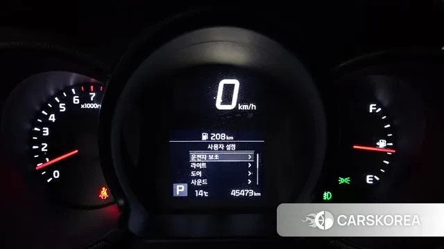 Kia The New Ray id 3395838 из Кореи 18