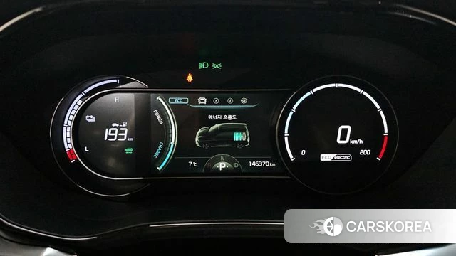 Kia Niro Plus id 3806196 из Кореи 18