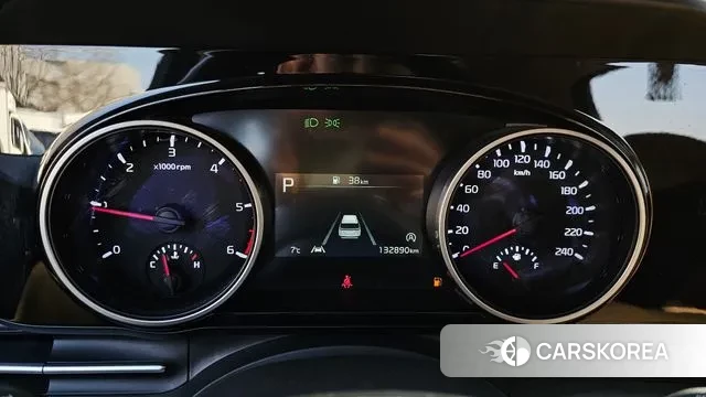 Kia Carnival 4th generation id 3740883 из Кореи 18