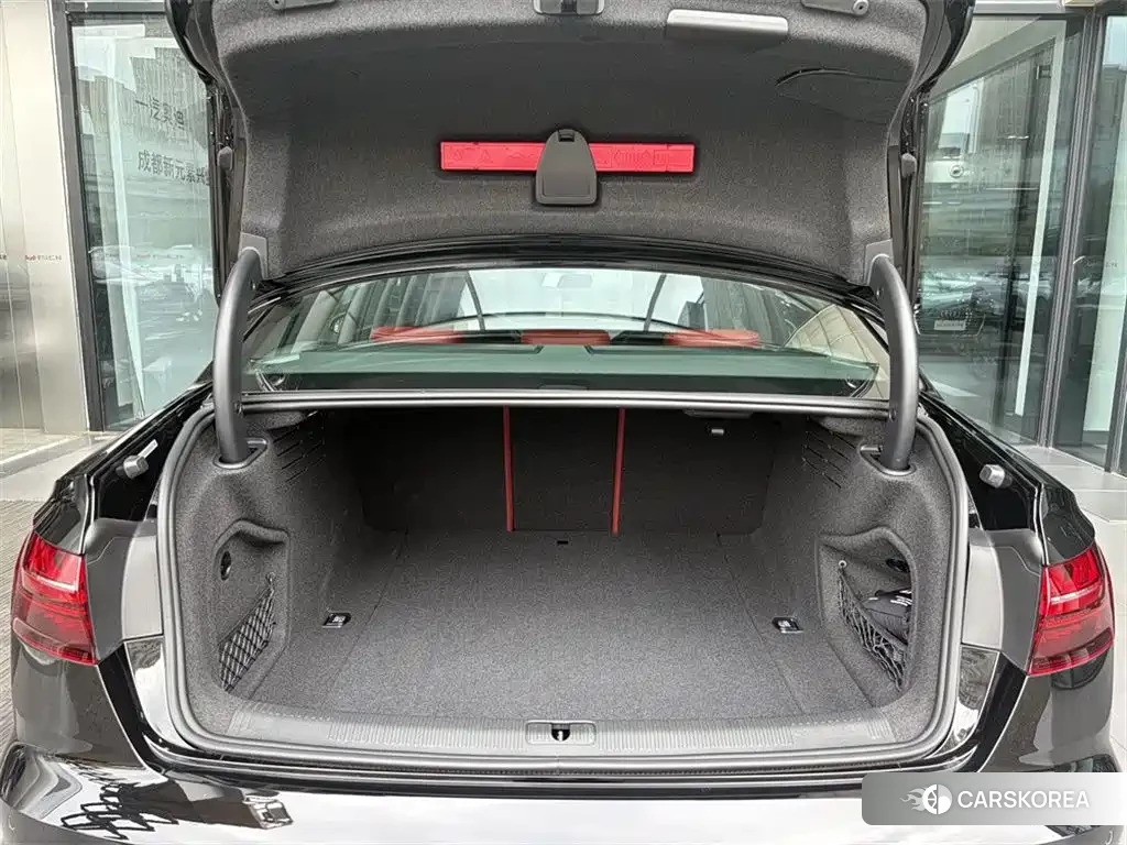 Audi S4 id 4515293 из Китая 14