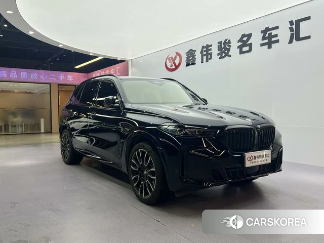 BMW X5 id 4257149 из Китая 16