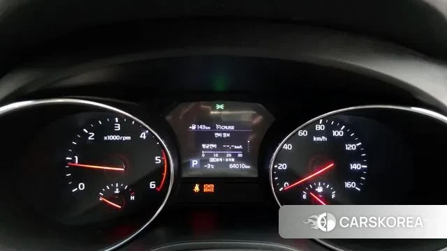 Kia The New Carnival id 3651509 из Кореи 18