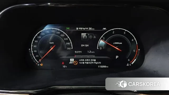 Kia Mohave Master id 3474363 из Кореи 18