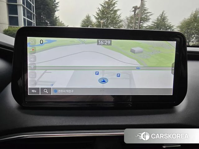 Hyundai The New Santa Fe id 3870896 из Кореи 18