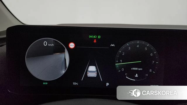 Kia The New Carnival 4th Generation id 3870288 из Кореи 18